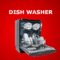 Dish Washer