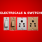 Electricals and Switches