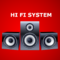 Hi Fi System