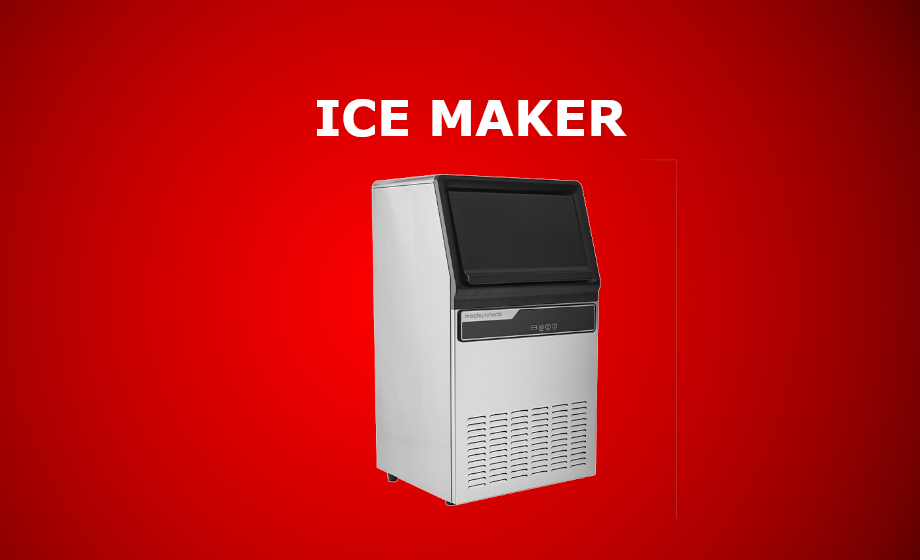 Ice Maker
