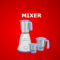 Mixer