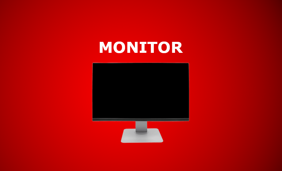 Monitor