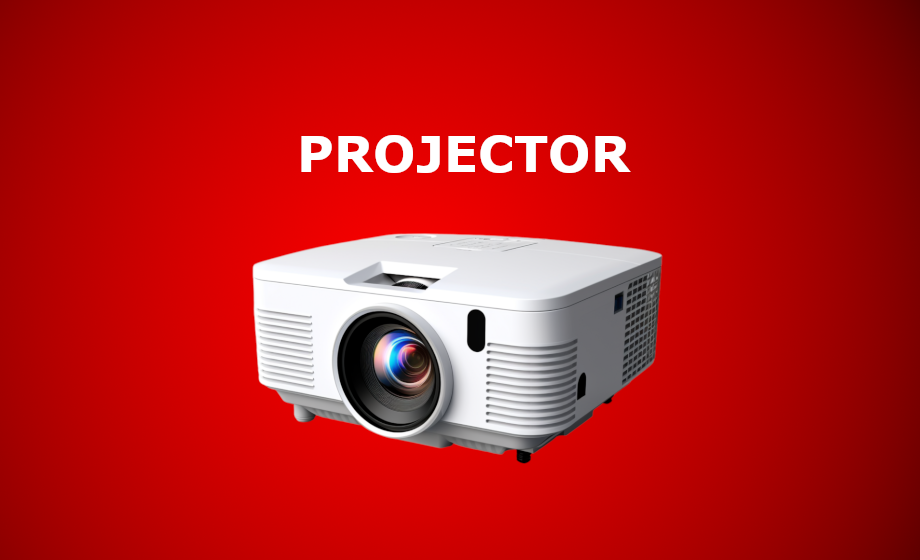 Projector
