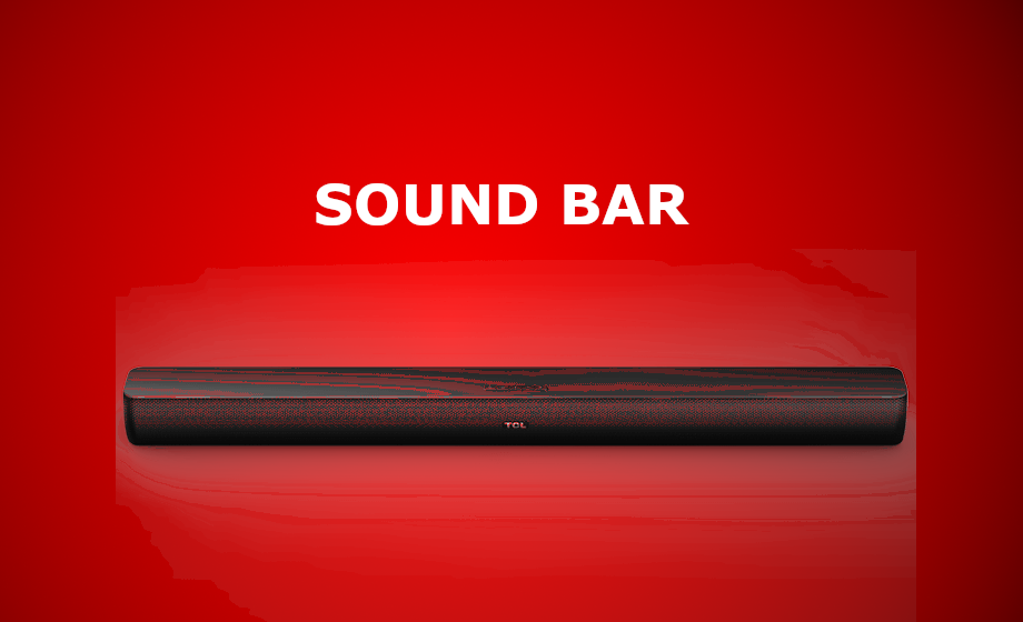 Sound Bar
