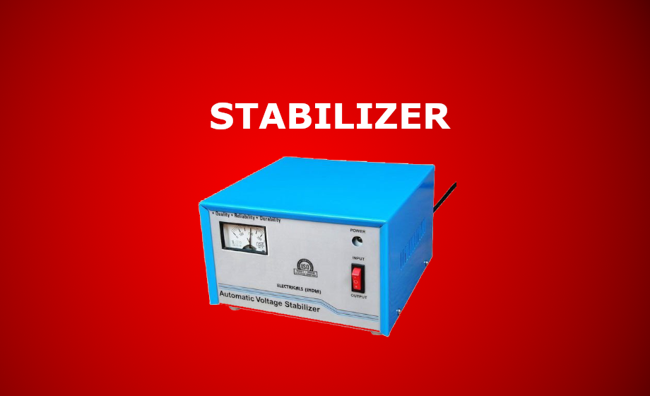 Stabilizer