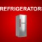 Refrigerators