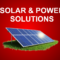 Solar & Power Solutions