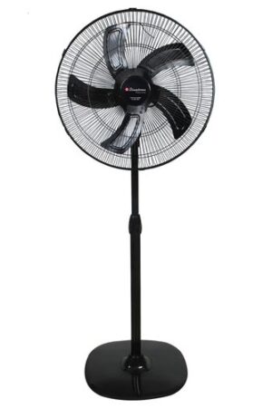 Binatone 18 Inch Standing Fan TS-1880 (MK2) - Black