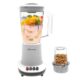 Binatone 1.5 Litres (BLG-415) Blender And Smoothie Maker - White