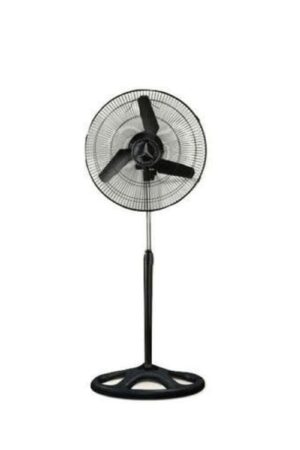 DuraVolt Dsf-183 18" Powerful Cool Breeze Standing Fan-cool breeze