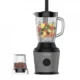 Binatone 1.5 Litre Blender/Grinder with Stirring Stick BLG-595 (MK2) | Versatile & Efficient