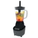 Binatone BLG-620 1.5L Blender/Grinder With Stick (Unbreakable Jar)- Black