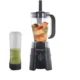 Binatone 1.25 Litres BLS-360 Blender/Smoothie Maker | Compact & Efficient Kitchen Solution