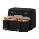 Binatone BAF-9000 - 9L Air Fryer | Dual Basket