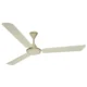Binatone CF-5603 - 56 inches Long Blade Ceiling Fan Ivory