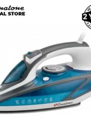 Binatone Steam Iron SI-2410