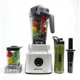 Buchymix BX300 3 Liter Turbocrush Digital Blender