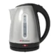 Binatone 1.7L Electric Water Kettle CEJ-1725 - Stainless-Efficient