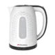 Binatone 1.7 Litres CEJ-1780 Electric Kettle - White | Fast & Efficient