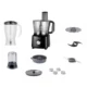 Century CFP-8251 Food Processor and Yam Pounder | Versatile Kitchen Appliance