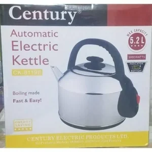 Century CK 8119-E