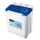 Century CW-8522-A2 Twin Tub Semi Automatic Washing Machine