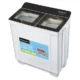 Century CW 8522-C1 10.2kg Semi-Automatic Twin Tub Washing Machine