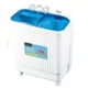 Century Cw-8522-b 6kg Twin Tub Washing Machine