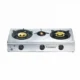 Century cgs 301-a 3 burner  Stainless Table Top Gas Cooker