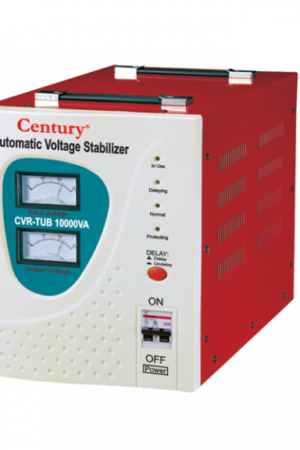 Century cvr-tub 1000VA