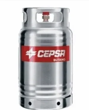 Cepsa 12.5kg