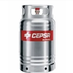 Cepsa Stainless 12.5kg