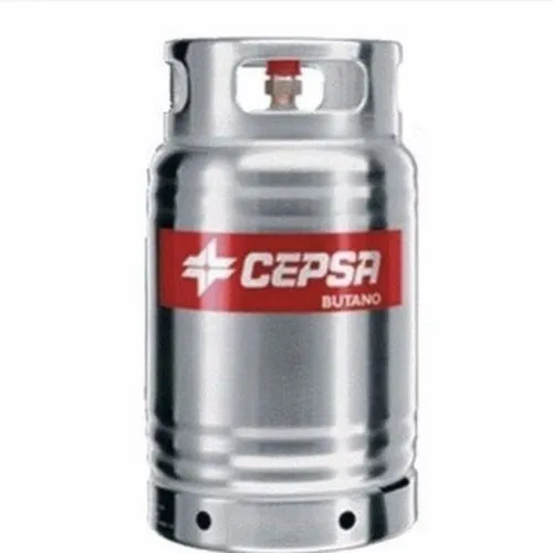 Cepsa Stainless 12.5kg
