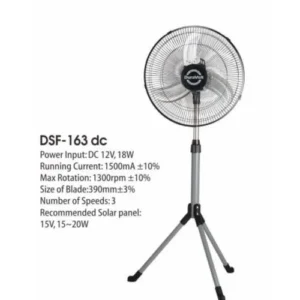 DSF-163dc