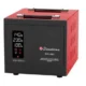 Binatone Powerful Digital Voltage Stabilizer DVS-5001 – Advanced Voltage Regulation for Your Appliances