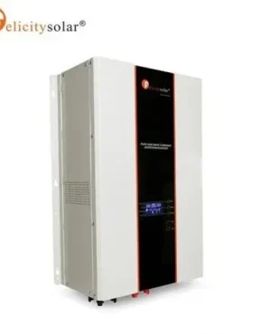 Felicity Solar 7.5KVA 48V