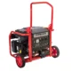 Firman ECO4990ES 3.0kva Key start Generator - powerful