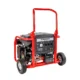 Firman ECO8990ES 6.0kva Key start Generator - efficient