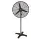 Binatone HDF-2021 Heavy Duty Industrial Fan 20inches Powerful