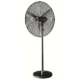 Binatone HDF-3020 Heavy Duty Industrial Standing Fan 30-Inch