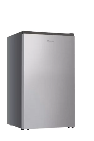 Hisense 121L Single Door Refrigerator 121DR
