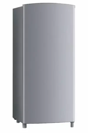 Hisense 150L Single Door Refrigerator RS20DR