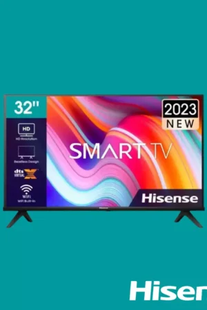 Hisense 32 Inch A4K FHD Smart TV