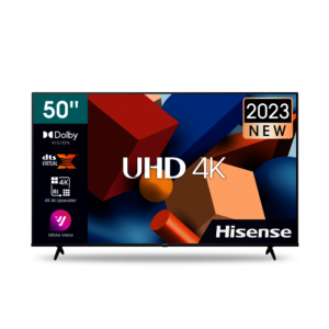 Hisense 50 Inch A6K Series