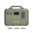 Marstek 2000W Solar Generator