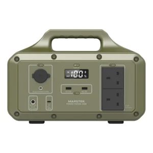 Marstek 500W Solar Generator