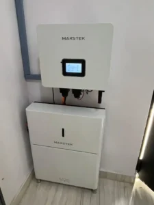 Marstek 5kw Hybrid