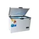 Nexus 250L Single Door Chest Freezer NX-315H – Efficient Freezing for Homes and Businesses