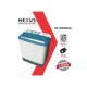 Nexus 6.5KG Twin Tub Semi-Automatic Washing Machine NX-WM-65SA – Efficient Laundry Solution for Medium Households