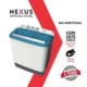 Nexus 7.5KG Twin Tub Semi-Automatic Washing Machine NX-WM-75SA – Powerful Laundry Solution for Larger Households